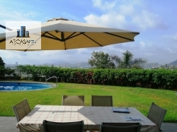 VENDO HERMOSA RESIDENCIA CASUARINAS