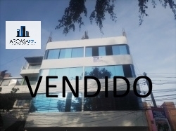 VENDIDO : DEPARTAMENTO EN URB PALAO SMP