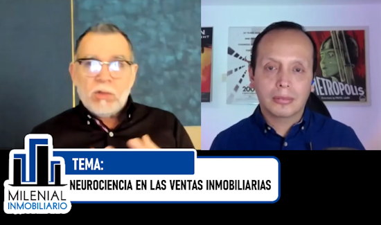 Cómo implemetar las neuroventas en el rubro inmobiliario