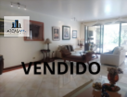 VENDIDO EXCLUSIVO DPTO EN SURCO 