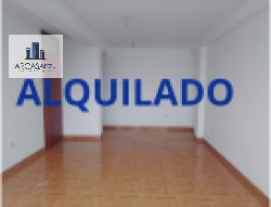 ALQUILADO ENRIQUE MILLA SMP
