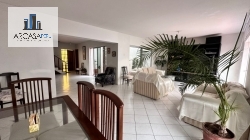 Casa en Venta - Urb. Villa mar, Chorrillos (Frente a Parque)