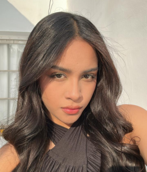 Vania Salazar Cornejo